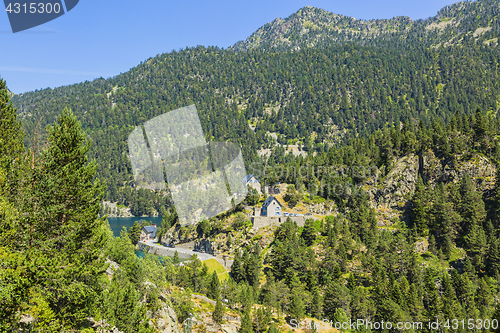 Image of Green Mountains