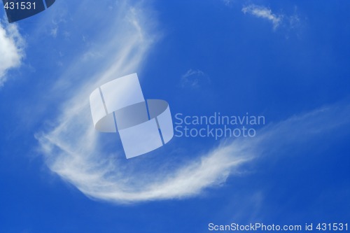 Image of clouds