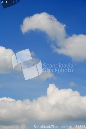 Image of clouds