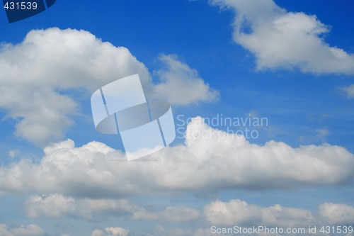 Image of clouds