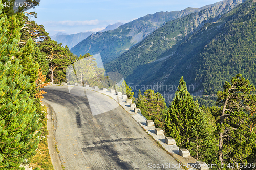 Image of Scenic Road
