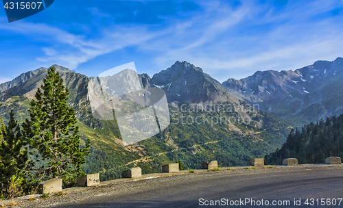 Image of Scenic Road