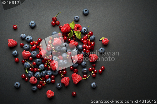 Image of Berries