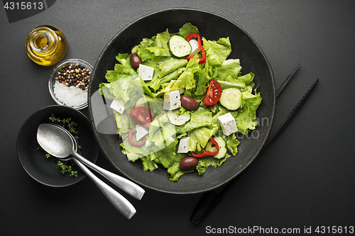 Image of Salad
