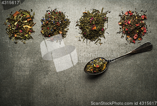 Image of Tea