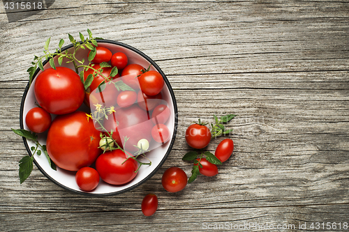 Image of Tomato