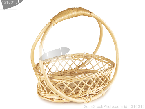 Image of decorative basket