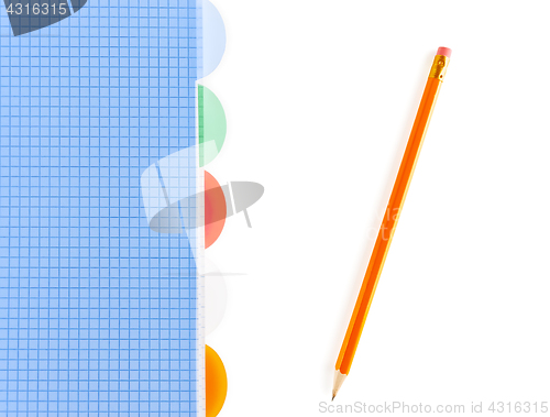 Image of supplies