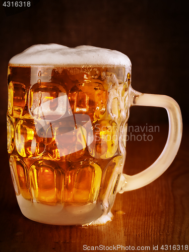 Image of beer