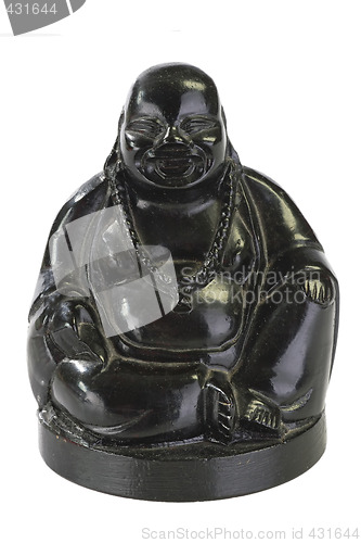 Image of Buddha