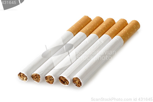 Image of Cigarettes