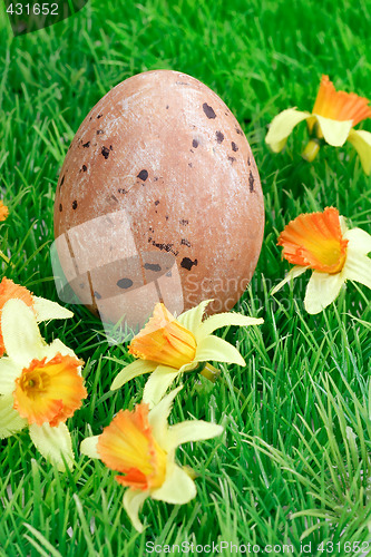 Image of Easter egg