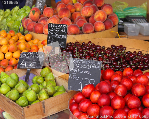 Image of Fruits