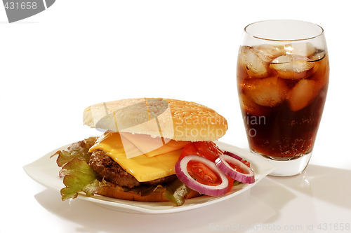 Image of Fast Food