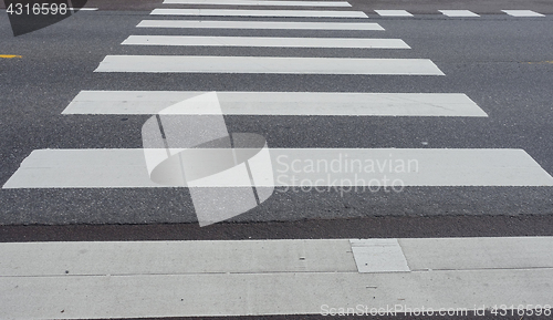 Image of Crosswalk 