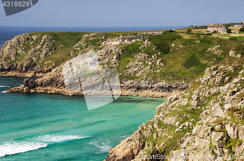 Image of Cornwall, United Kingdom