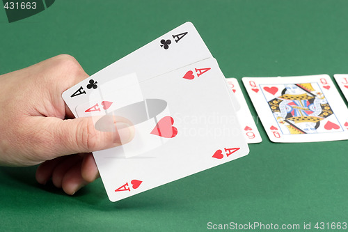 Image of Gambling