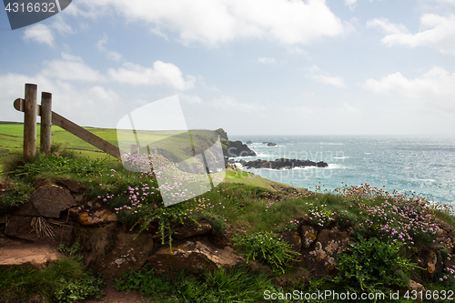 Image of Cornwall, United Kingdom