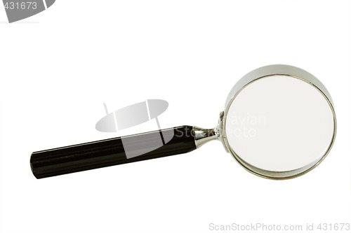 Image of Magnifying Glass