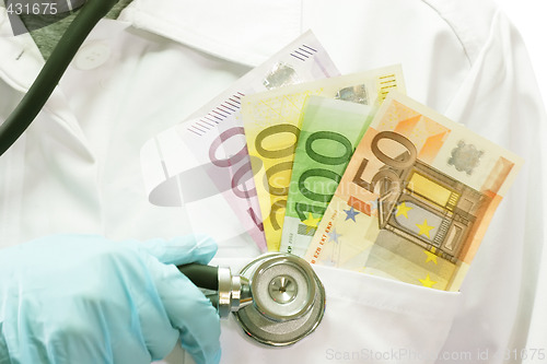 Image of Medical insurance