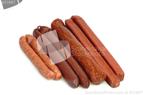 Image of Sausage_7