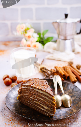 Image of Cake