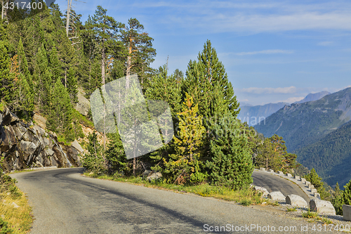 Image of Scenic Road