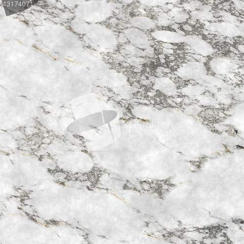 Image of white marble texture background