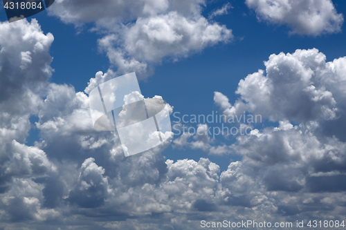 Image of Clouds