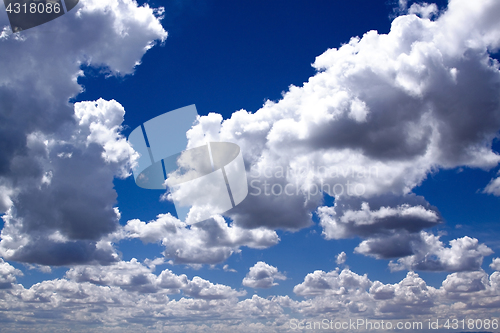 Image of Clouds