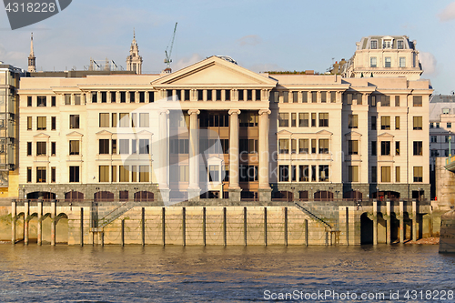 Image of Vintners Place London