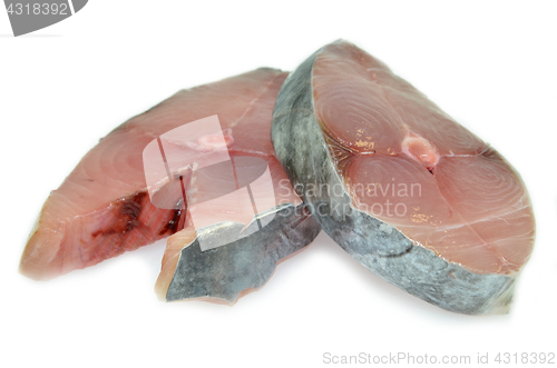 Image of Fillet of Spanish Mackerel slide