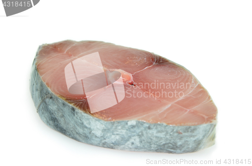 Image of Fillet of Spanish Mackerel slide