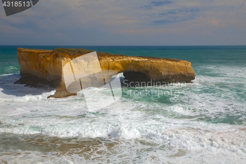 Image of Great Ocean Road