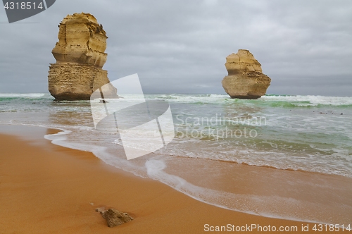 Image of Great Ocean Road