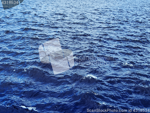 Image of Water