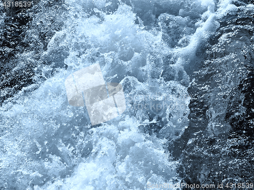 Image of Water