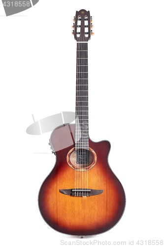 Image of Quality Acoustic Guitar