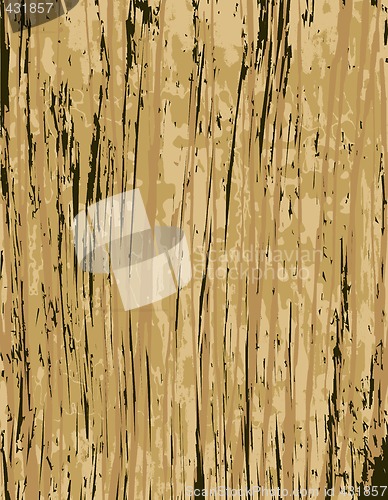 Image of wood texture