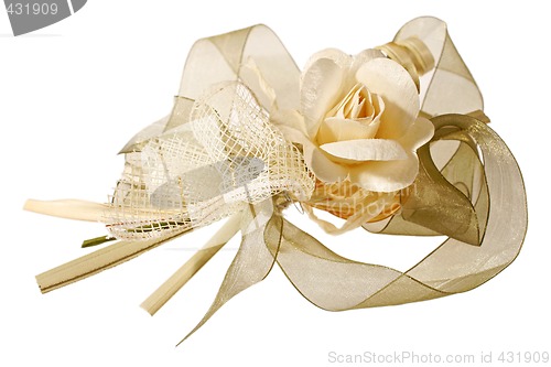 Image of Wedding favor