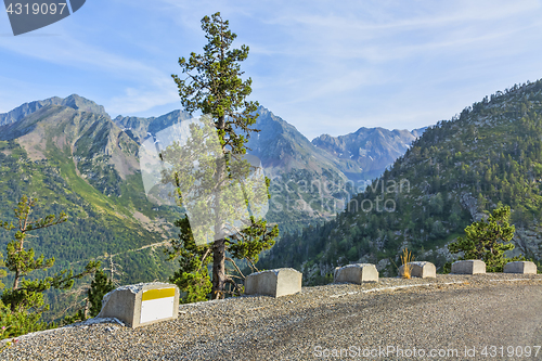 Image of Scenic Road