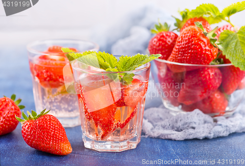 Image of strawberry