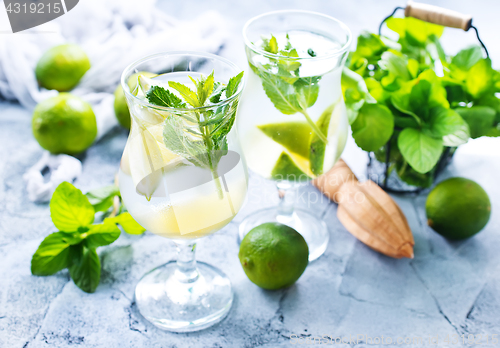 Image of mojito