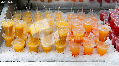 Image of Fruit juice