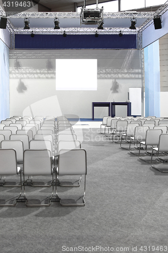 Image of Conference Hall