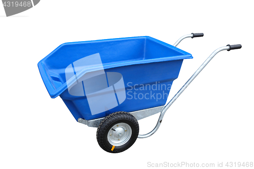 Image of Wheelbarrow