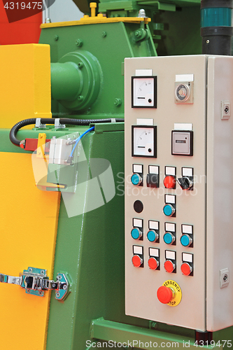 Image of Sandblaster