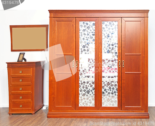 Image of Wardrobe
