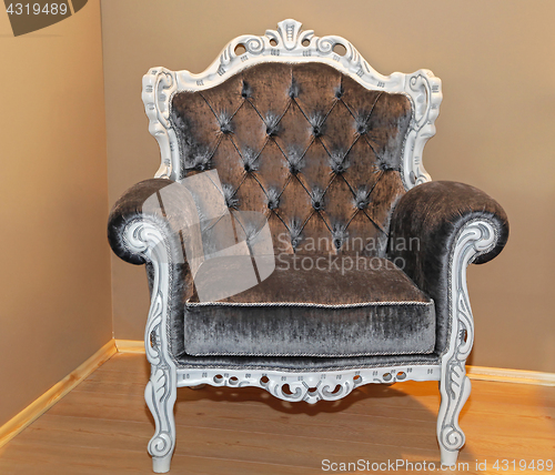 Image of Armchair