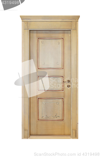 Image of Door